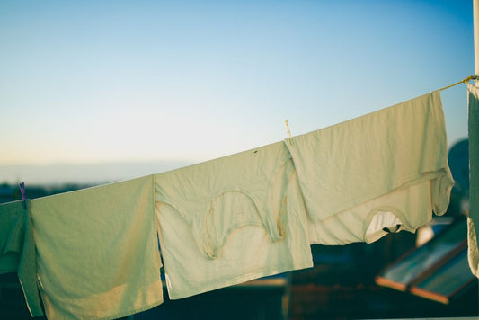 How to Start a Low-Waste Laundry Routine Without Sacrificing Cleanliness