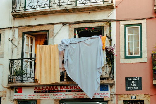 Slow Travel on a Shoestring: How to Live Like a Local for Less Than Renting an Apartment