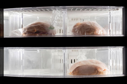 The Complete Guide to Freezer Meal Prep for Families: How to Build a Flexible, Low-Waste Freezer System
