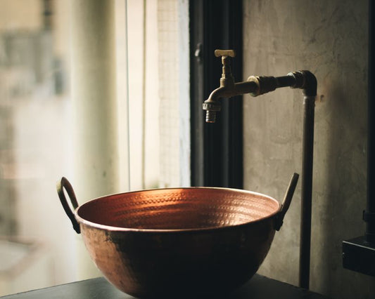 How to Quiet a Noisy Faucet: Fix Squeaks, Rattles, and Hammering in 5 Steps