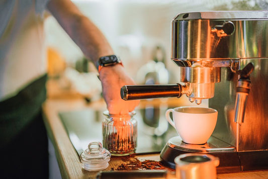 5 Time-Saving Coffee Brewing Systems That Cut Your Morning Routine in Half