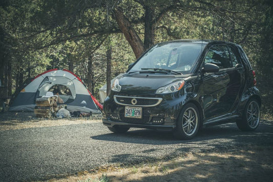 The Ultimate Guide to Saving Money on Road Trips with Smart Packing