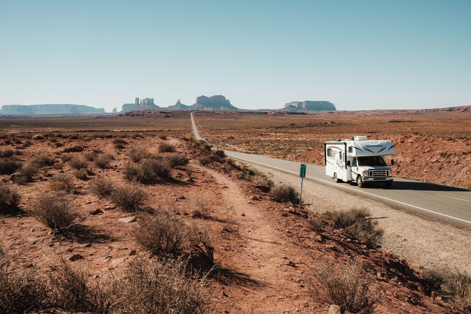 How to Prepare Your RV for a Cross-Country Road Trip: Essential Systems Check and Packing Guide