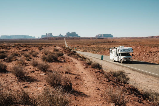 How to Prepare Your RV for a Cross-Country Road Trip: Essential Systems Check and Packing Guide