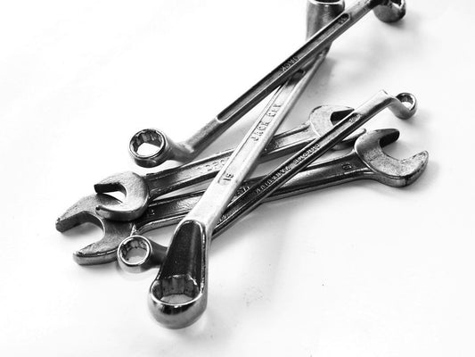 Temporary Fix vs Permanent Solution: Choosing Tools That Last
