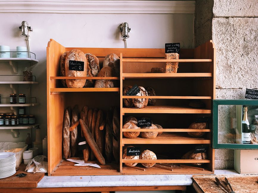 How to Store Sourdough Bread So It Stays Fresh Way Longer