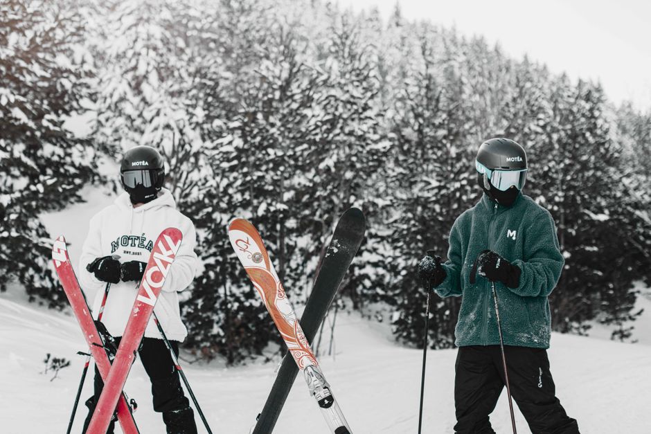 The Complete Guide to Ski Trip Gear: Systems That Save Your Vacation