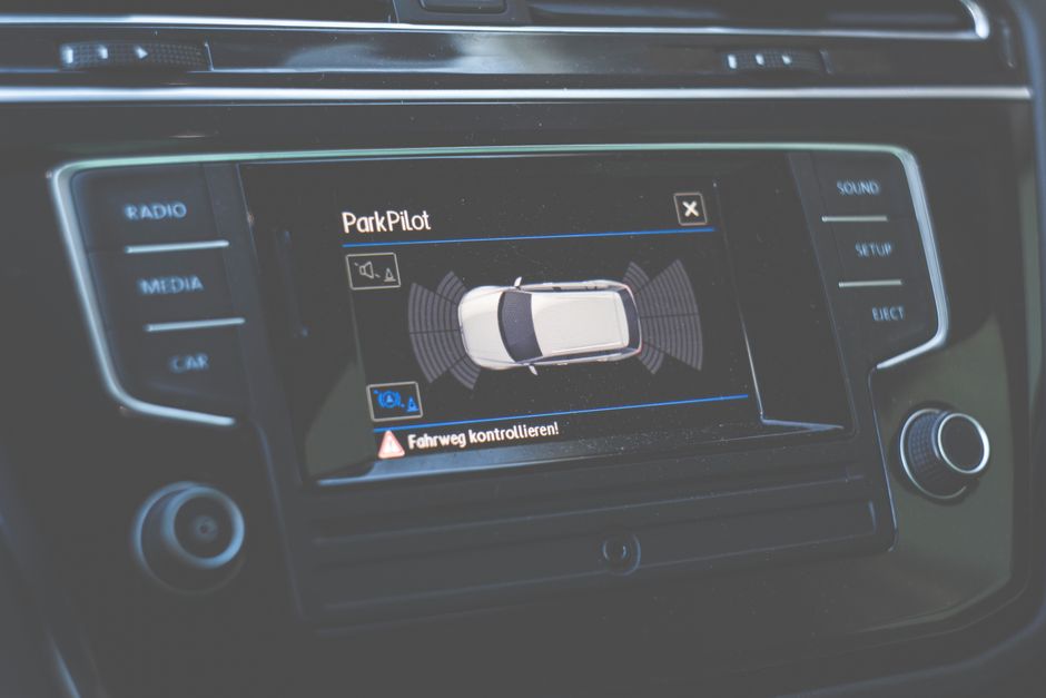Beginner's Guide to Installing Parking Sensors Without Professional Help