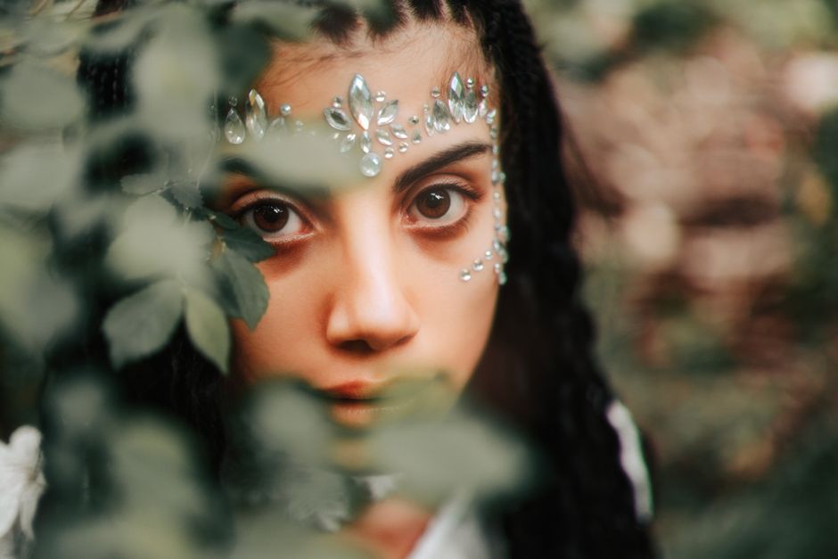 How to Prevent and Manage Dry Eye Syndrome Naturally