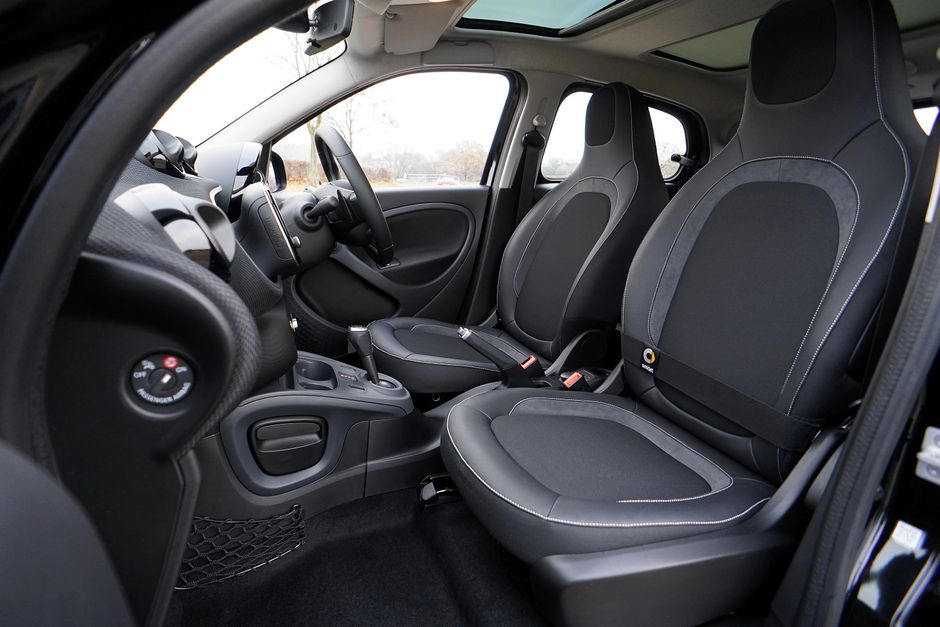 The New Driver's Interior Cleaning and Emergency Readiness Guide