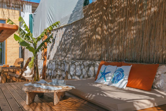 Renter-Friendly Deck Basics: How to Upgrade a Rental Deck Without Losing Your Deposit