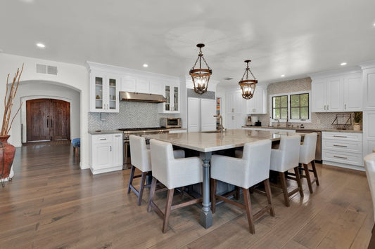 Kitchen Renovation DIY: A Beginner Step-by-Step Guide to Transform Your Space