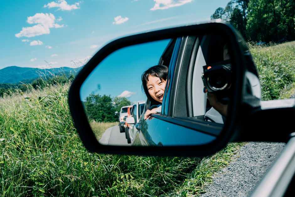 Road Trip with Kids: Pros and Cons of Family Car Travel