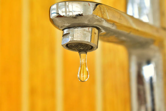 How to Fix a Leaking Faucet Without Calling a Plumber