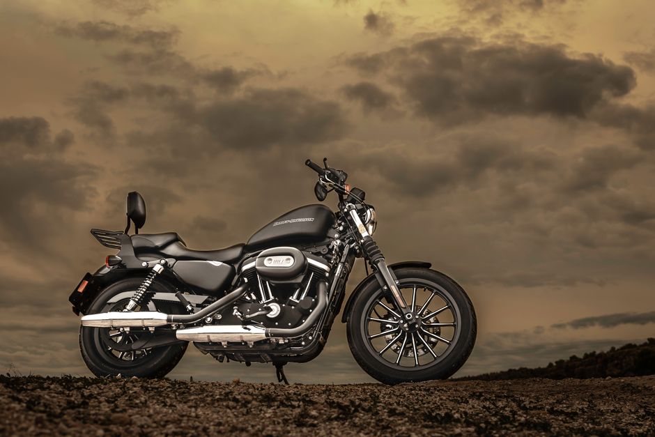 Essential Tips for Keeping Your Bike in Top Shape