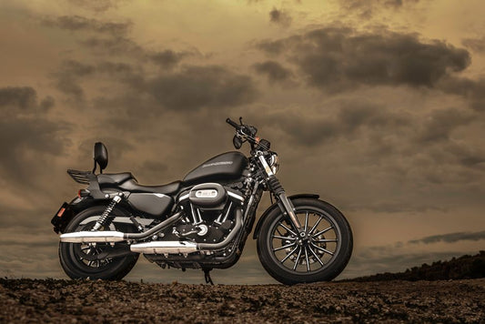 Essential Tips for Keeping Your Bike in Top Shape