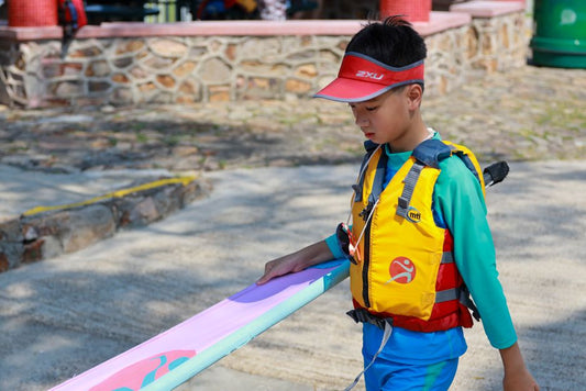 Kayaking for Beginners: Beyond the Basics – Essential Gear That Keeps You Safe and Confident