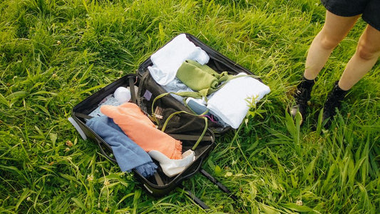 The Complete Guide to Long-Term Travel Gear for Seniors: Pack Light, Live Free