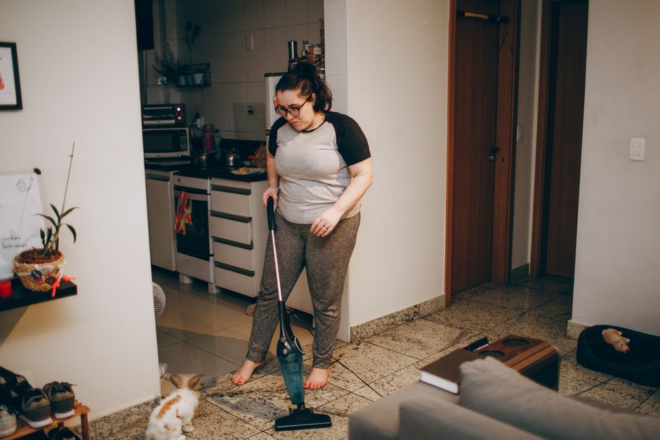 Quick and Easy Multi-Pet Household Care: A Complete Routine for Effortless Harmony