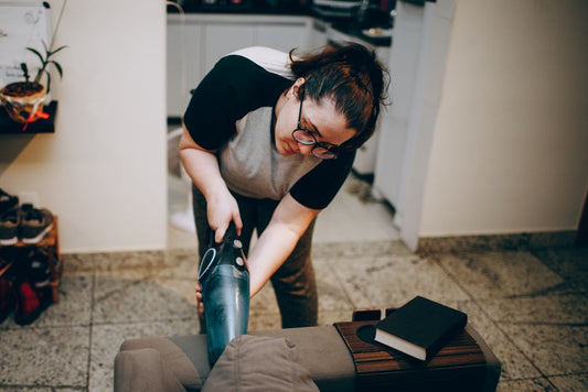 Dos and Don'ts of Cleaning for Allergy Sufferers: A Practical Guide to a Healthier Home