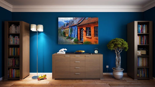 7 Wall Storage Mistakes That Steal Your Space (And How to Fix Them)