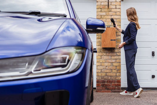 Essential Home EV Charging Toolkit for Long Road Trips