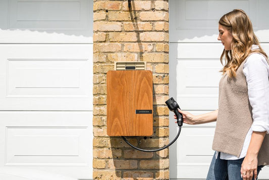 The City Dweller's Guide to Stress-Free Home EV Charging