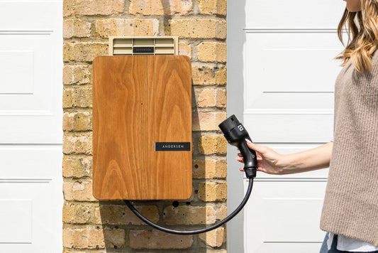 How to Install Your Own EV Charger: A DIY Guide for Home Charging Setup
