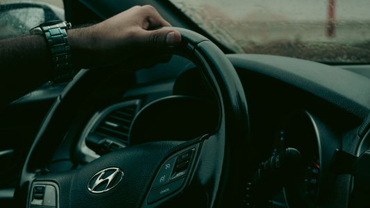 The New Driver's Toolkit: Essential Systems for Safe and Confident Driving