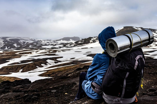 How to Stay Safe and Healthy While Solo Backpacking in Remote Mountain Regions