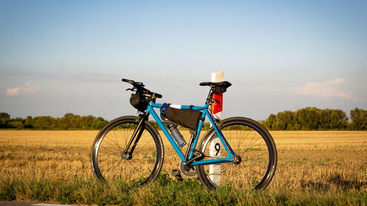 How to Diagnose and Fix a Slipping Bicycle Chain on a Long Tour