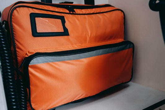 The Complete New Driver Emergency Kit: Essential Tools for Road Confidence
