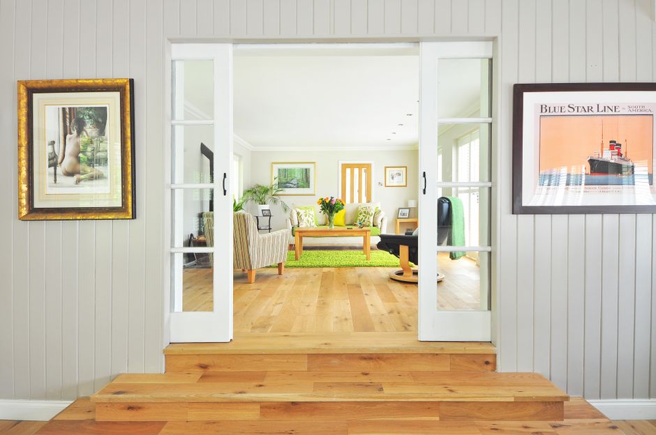 The Complete Step-by-Step Guide to an Allergy-Proof Home: A Room-by-Room Detox Plan