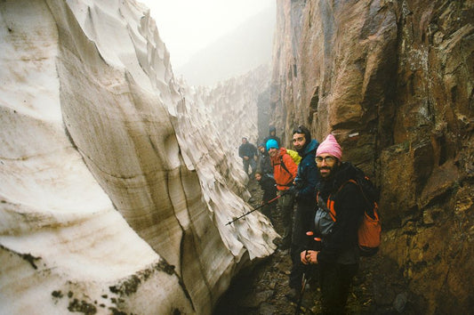 The Undeniable Art of Trail Wisdom: Essential Hiking Tips for the Unprepared
