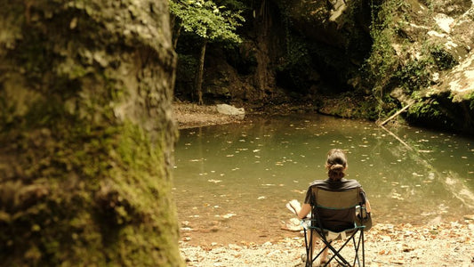 How to Plan a Digital Detox Retreat in Nature Without Losing Your Mind