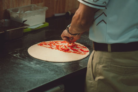 The Time-Saver's Guide to Sauce Making: Prep, Store, and Cook Smarter
