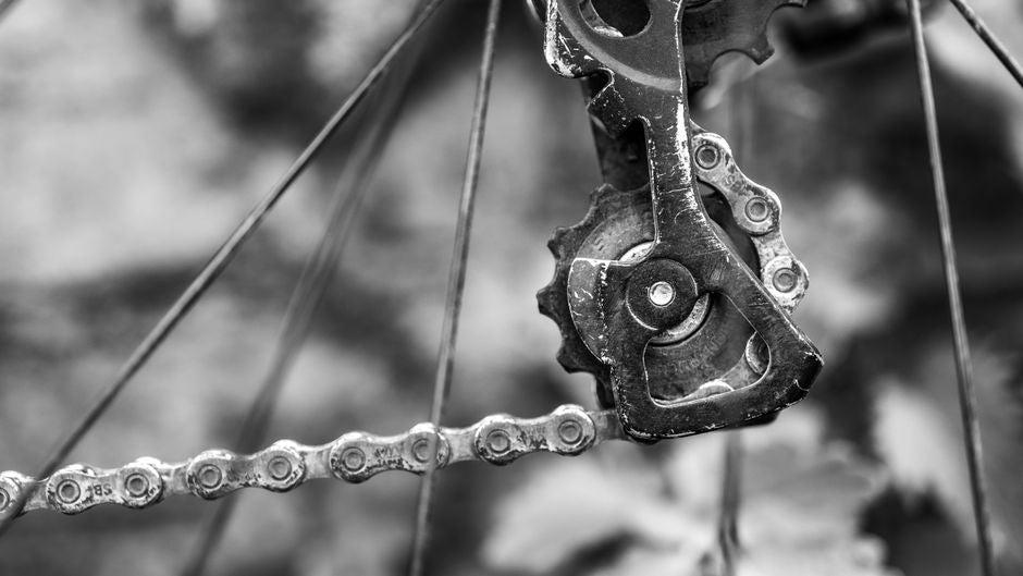 How to Keep Your Bike Chain Running Smoothly All Year Round