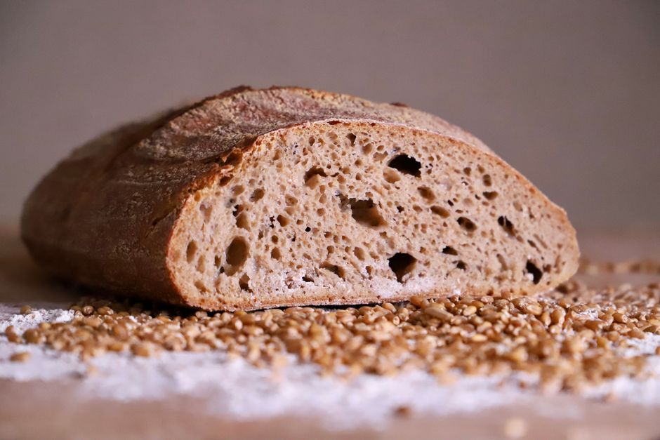 How to Revive Stale Sourdough Starter for Gluten-Free Baking