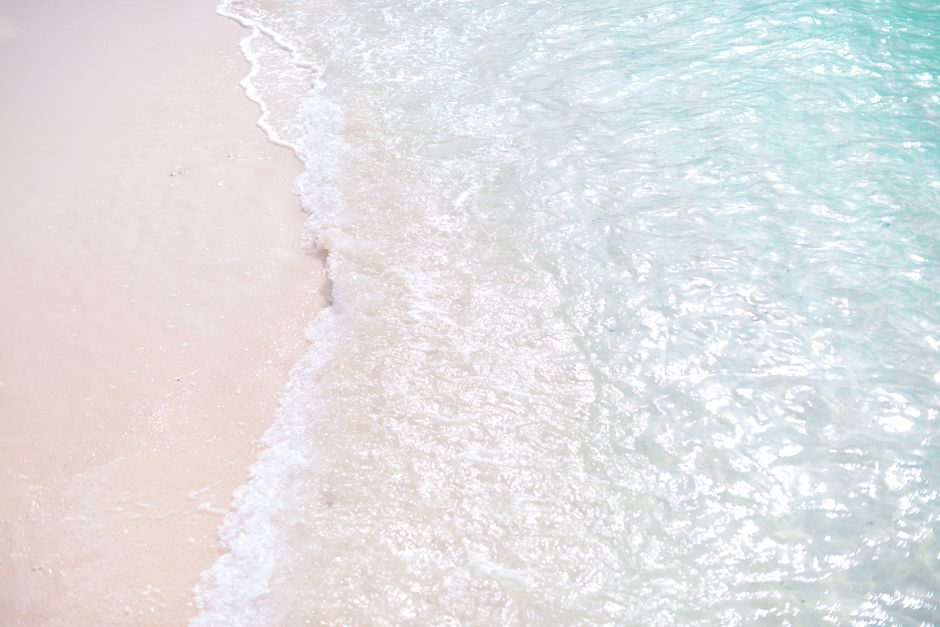 How to Prepare for Your First Solo Trip to a Tropical Island