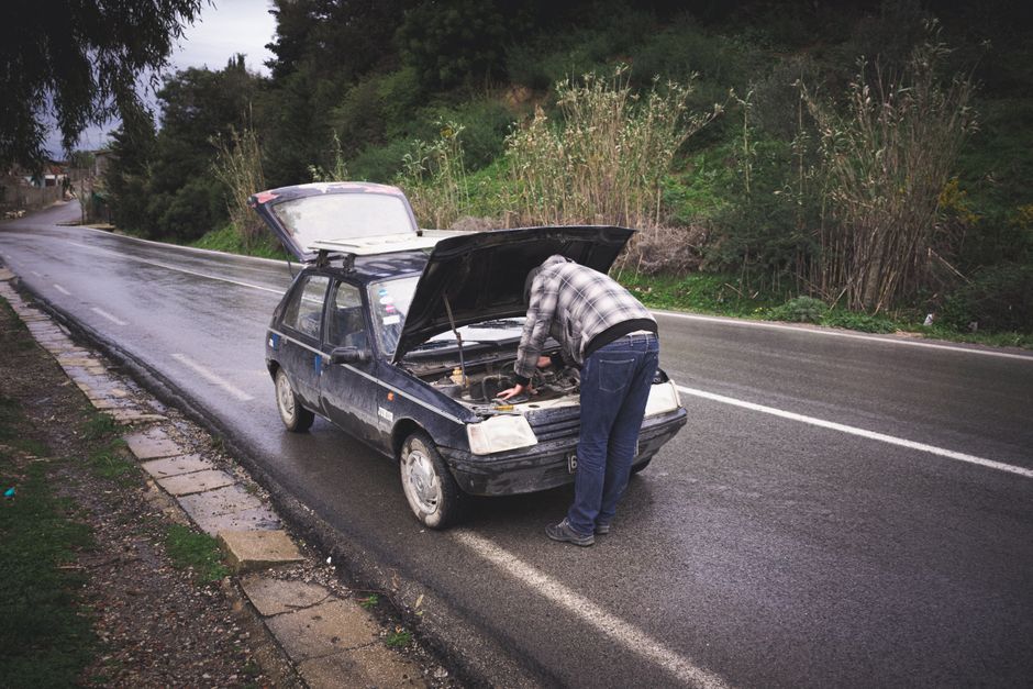 The Commuter’s Silent Breakdown: A Troubleshooting Guide for Everyday Vehicle Crises