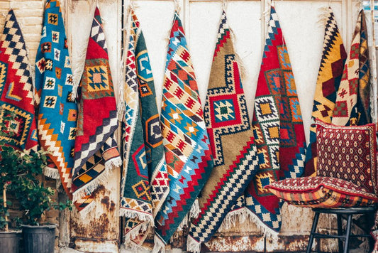 How to Clean and Care for Wool Area Rugs Without Damaging Them