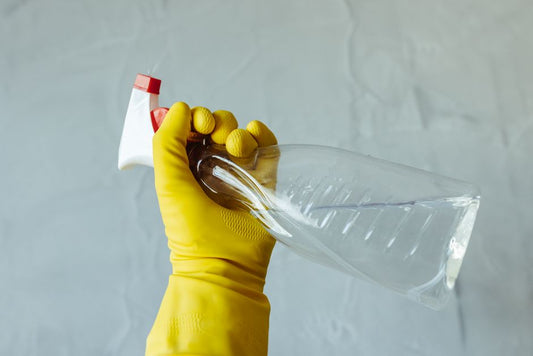 How to Keep Your Home Disinfected Longer: A Complete Guide to Lasting Cleanliness