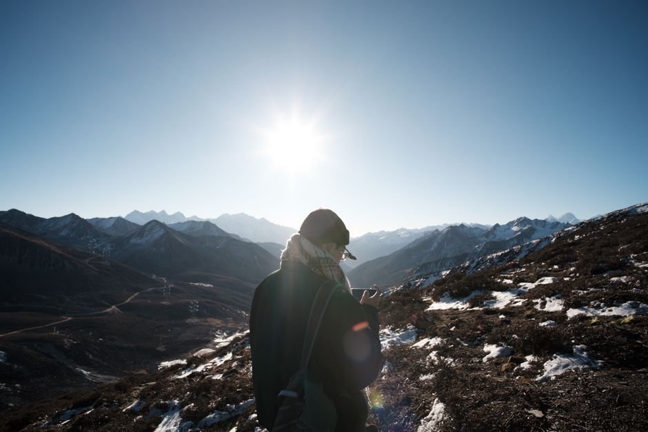 The Solo Traveler’s Guide to Minimalist Packing and Slow Travel in Remote Mountain Villages