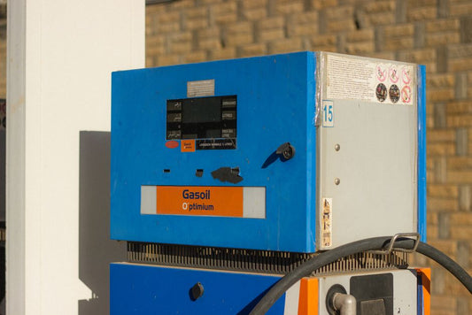 The Hidden Fuel Economy Killers: A Troubleshooting Guide No One Talks About