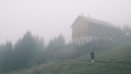 How to Plan a Solo Digital Detox Retreat in a Remote Mountain Cabin