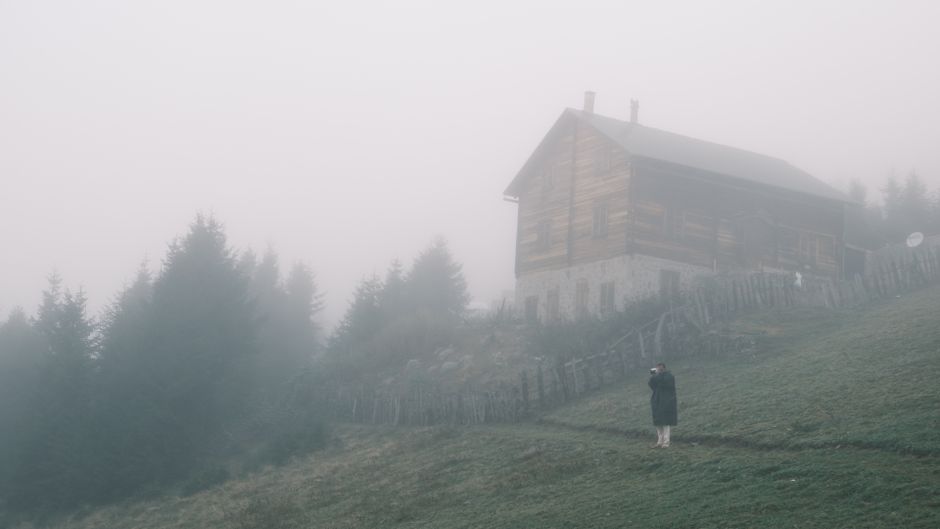 How to Plan a Digital Detox Retreat in Remote Mountain Cabins