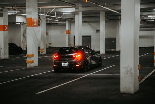 Essential Tips for a Flawless Parking Sensor Installation