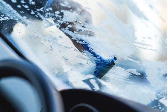 The Complete Family Guide to Windshield Care: Safety, Maintenance, and Peace of Mind
