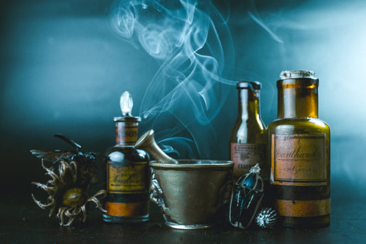 The Complete Guide to Natural Home Remedies for Men