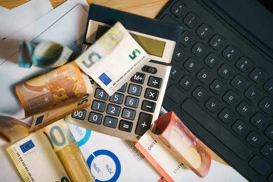 How to Build a Digital Nomad Travel Money and Budget System That Actually Works